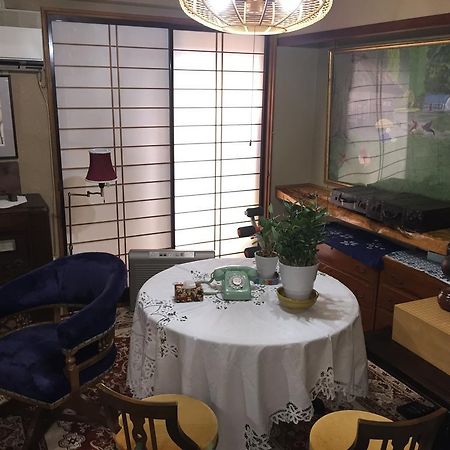 Hôtel Misato à Azumino Extérieur photo