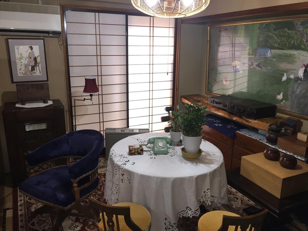 Hôtel Misato à Azumino Extérieur photo