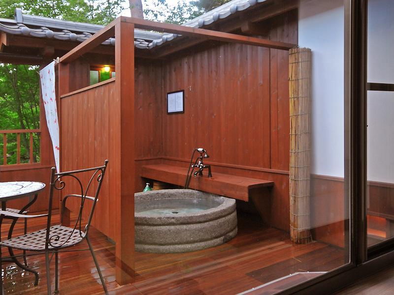 Hôtel Misato à Azumino Extérieur photo