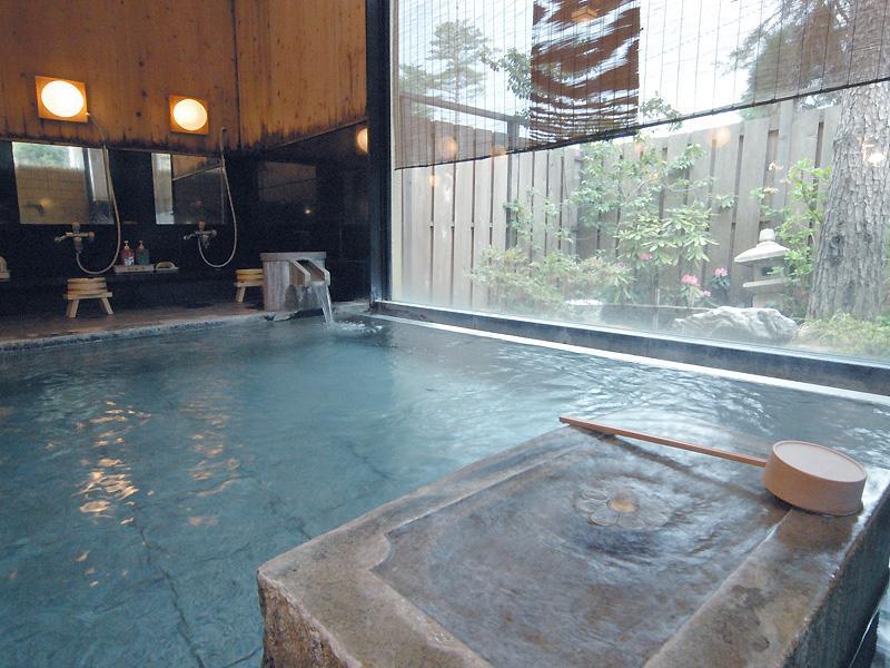 Hôtel Misato à Azumino Extérieur photo