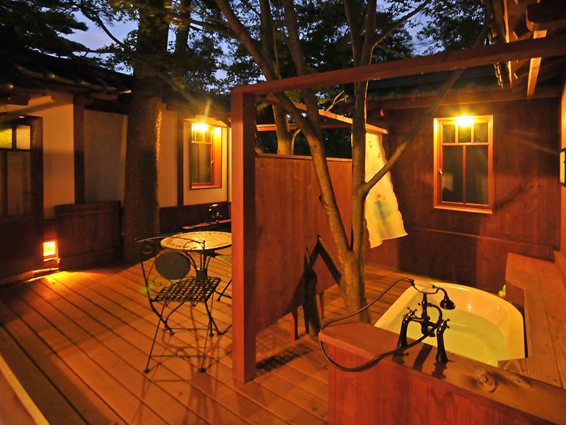 Hôtel Misato à Azumino Extérieur photo